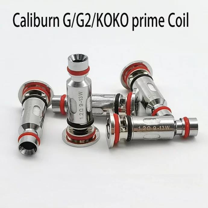 Caliburn G/G2/KOKO/Gk2