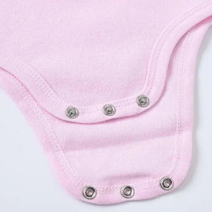 Bodysuit for baby girl, 3-12 month