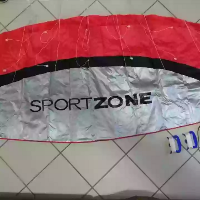 SportZone 2.5 მ Kite