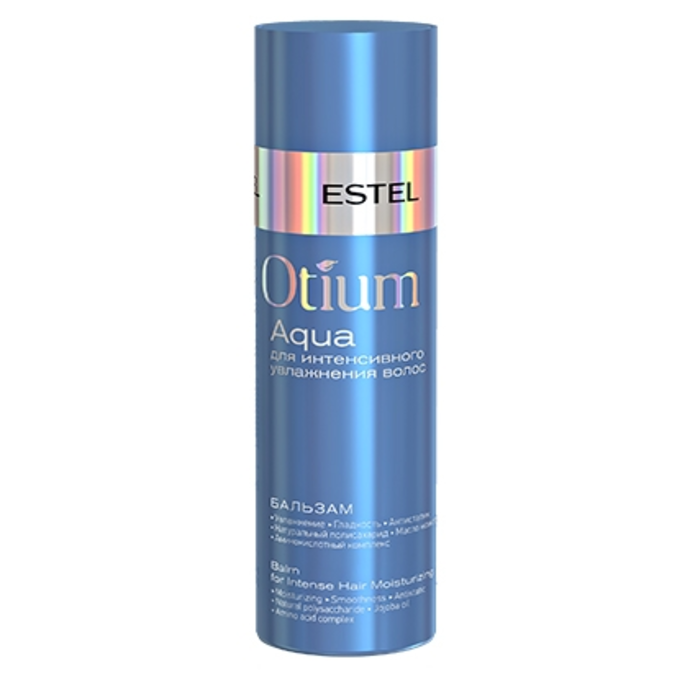 Estel Otium Aqua ბალზამი 250 ml
