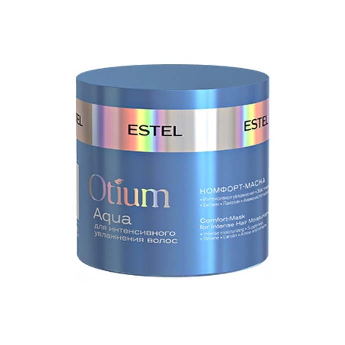 Estel Otium Aqua თმის ნიღაბი 300ml
