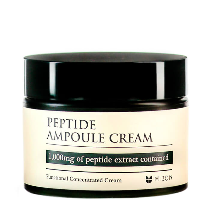 Facial peptide cream, 50ml