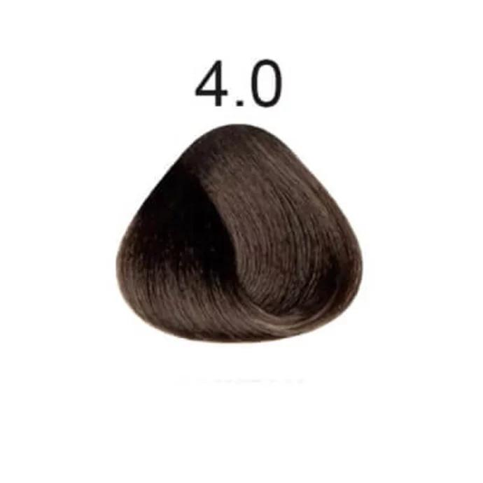 თმის საღებავი მუდმივი თმის საღებავი 360