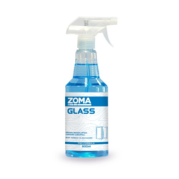 მინის საწმენდი Zoma Glass (ზომა გლას), სპრეი, 600 მლ.
