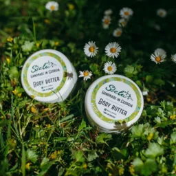 Body Butter, 100ml