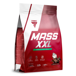 Gainer Trec Nutrition Mass XXL 3000 г