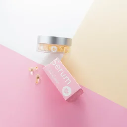 Serum Macadamia 30