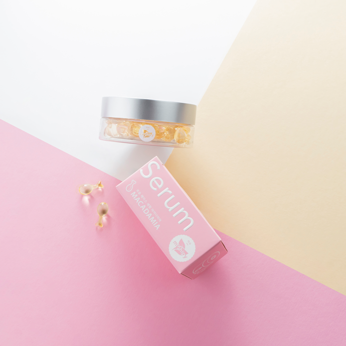 Serum Macadamia 30