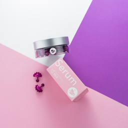 Serum SILK 30