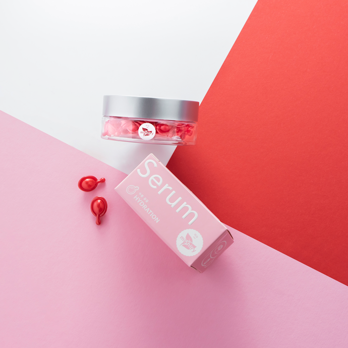 Serum Hydration 30