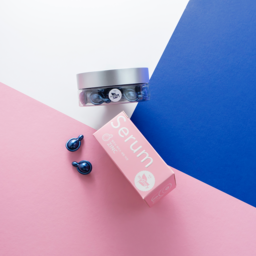 Serum ZINC 30