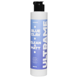 Mattifying gel for washing Clean&Matt