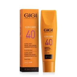 Sun care SPF 40