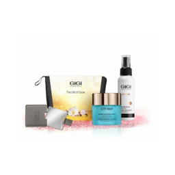 GIGI THE GIFT OF GLOW