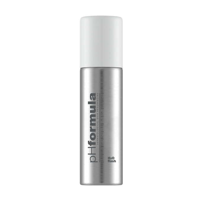 Спрей H2O FLASH 50ML
