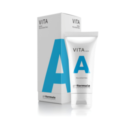 Маска для лица "V.I.T.A. A REJUVENATING MASK"