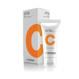 Маска VITA C- bright overnight