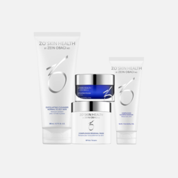 Программа комлексного ухода за проблемной кожей с акне "ZO Skin Health by Zein Obagi"