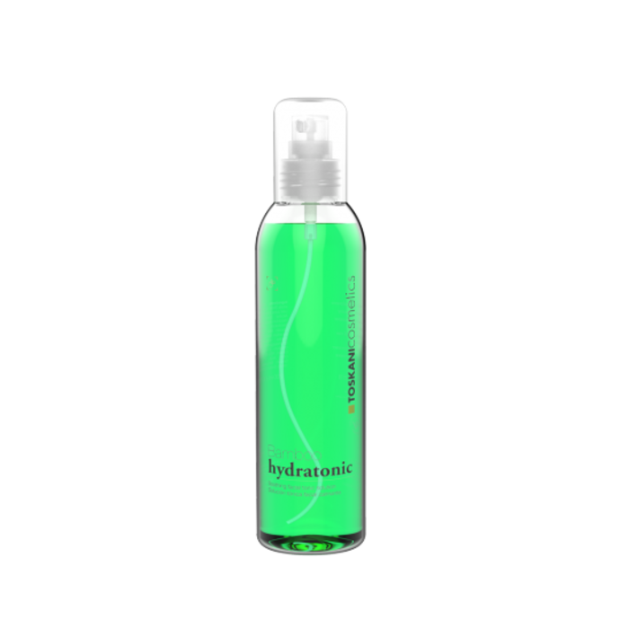Refreshing facial toner -TOSKANI Bamboo Hydratonic
