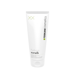 Water-based cleansing scrub "Purifying Scrub"