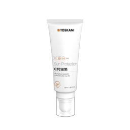 სახის კრემი SPF "Sun Protection Cream"