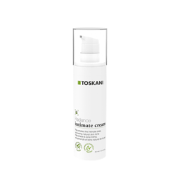 Intimate cream "Radiance Intimate Cream"