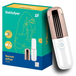 Vibrator "Satisfyer Secret Affair"