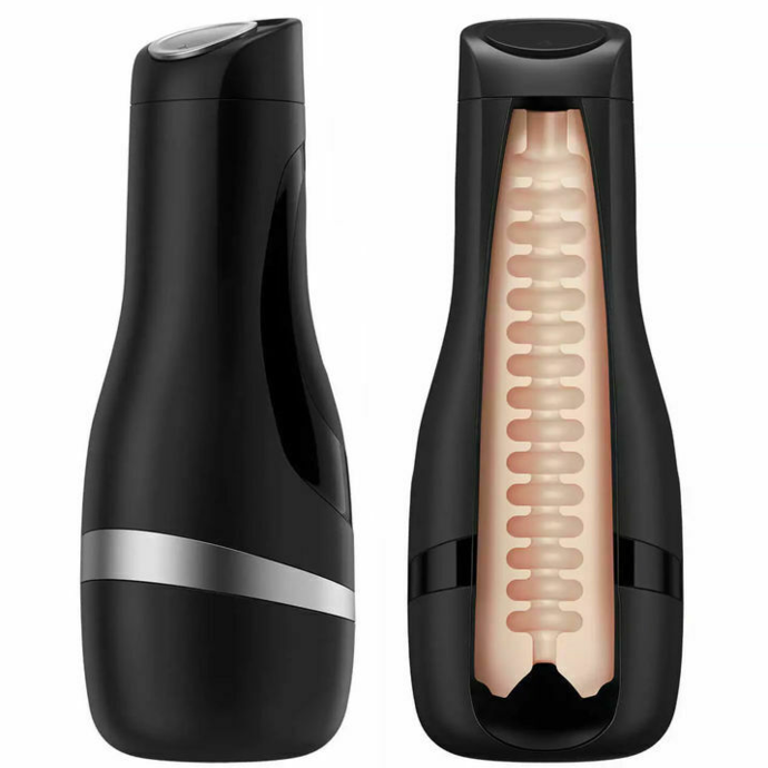 Satisfyer Men Classic Masturbator