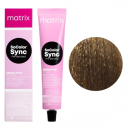 Matrix SoColor - Pre-Bonded Крем-краска для волос 7MM (90 ml)