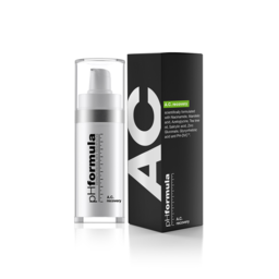 Concentrate A.C. recovery
