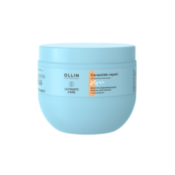 Ollin Ultimate Care Revitalizing Hair Mask