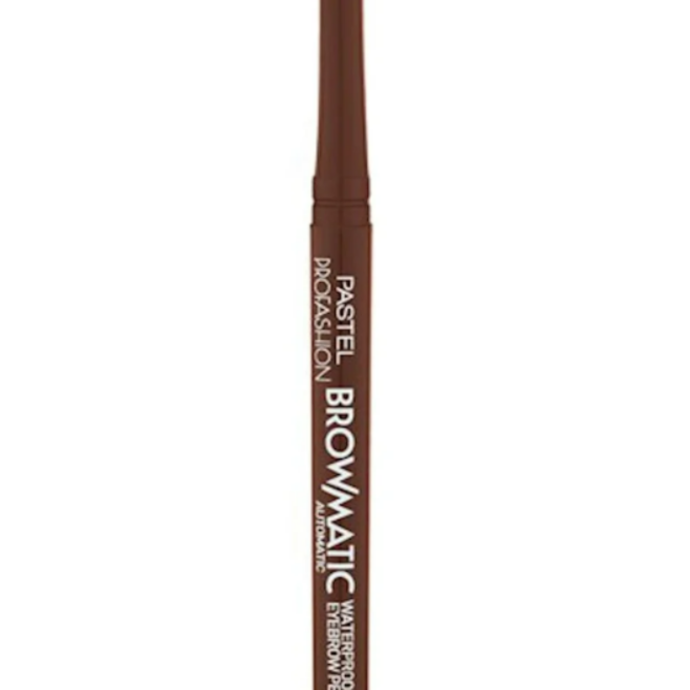 Pastel Eyebrow Pencil No:13