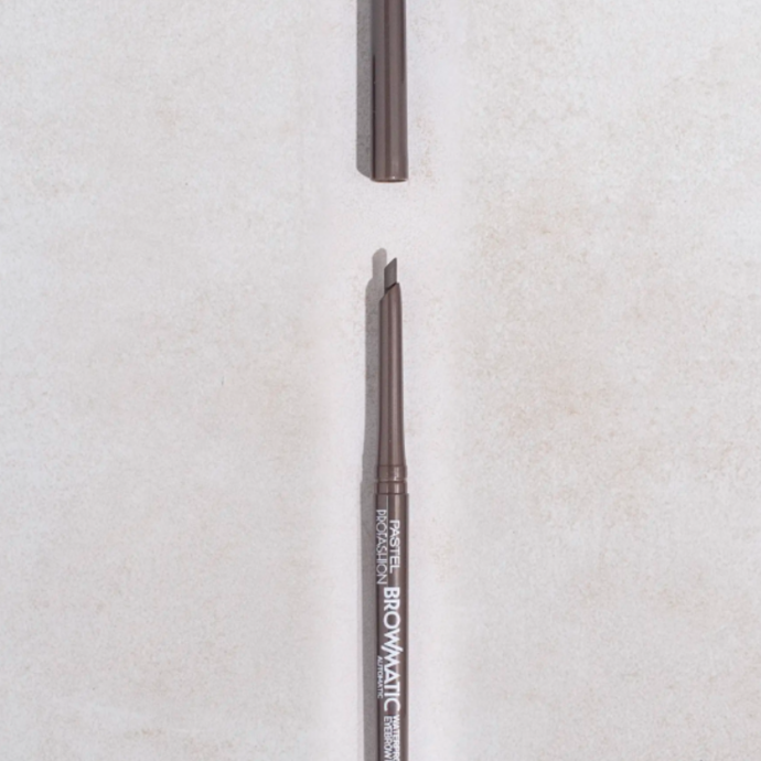 Pastel Eyebrow Pencil No:15