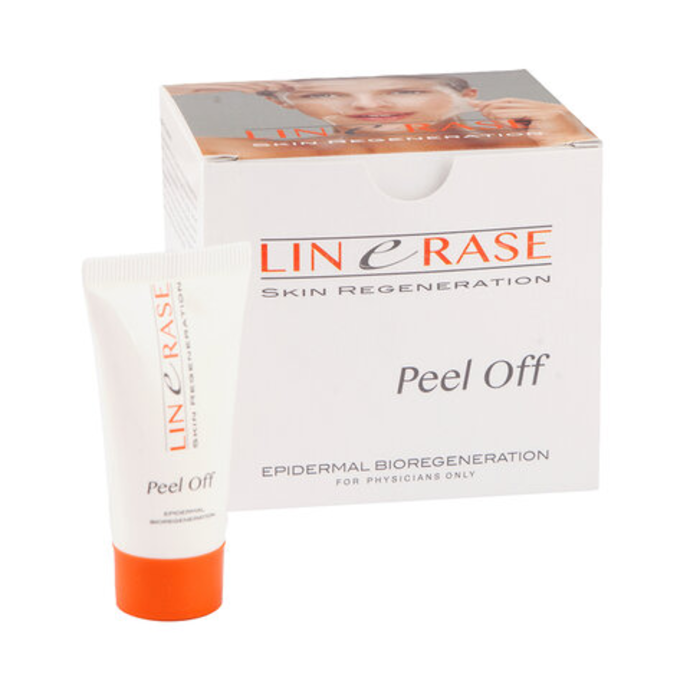 Linerase Peel Off