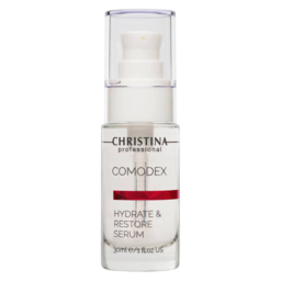 Comodex Hydrate & Restore Serum