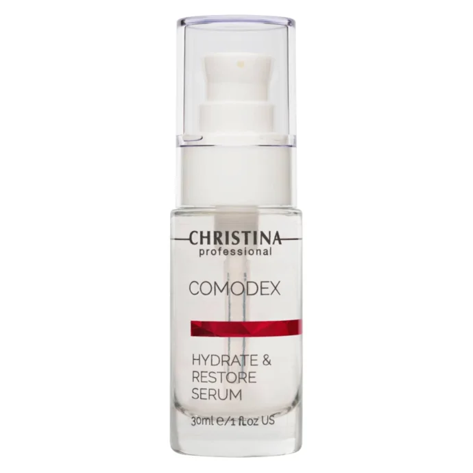 Comodex Hydrate & Restore Serum