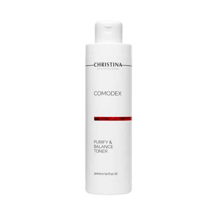 Comodex Purify & Balance Toner