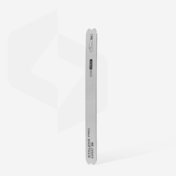 Staleks Expert 20, file base (metal)