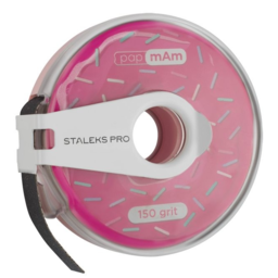 Staleks Pap Mam Сменный файл-лента (Donat) 150 гритт