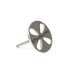 Staleks Pododisk L + 180g (5 pcs)