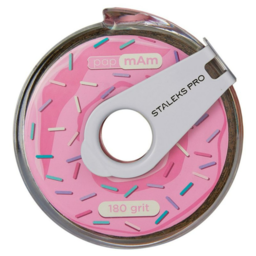 Staleks Pro Сменные файлы 180 гритт (Donat)
