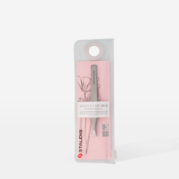 Staleks Eyebrow tweezers Beauty&Care 30/3