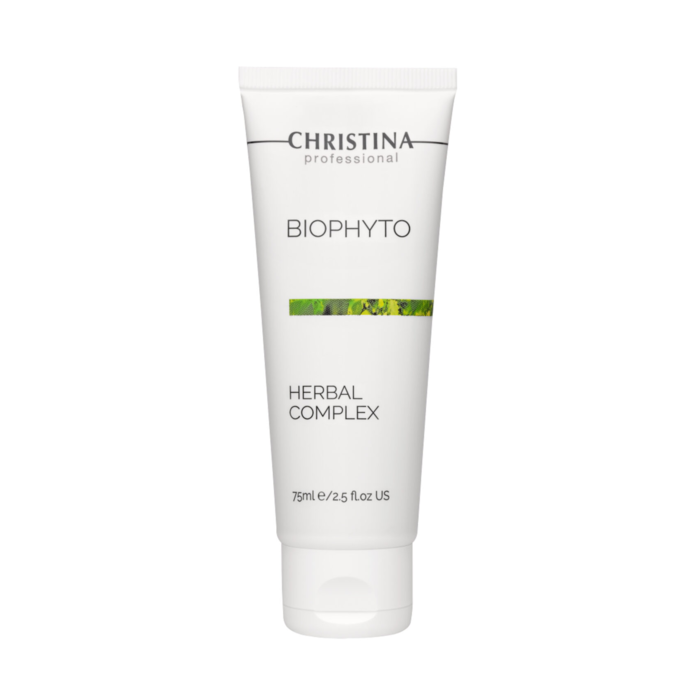 Herbal Facial Peeling Bio Phyto Herbal Complex