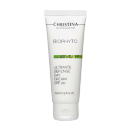 Bio Phyto Ultimate Defense დღის კრემი SPF 20