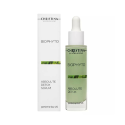 Детокс-сыворотка Bio Phyto Absolute Detox Serum
