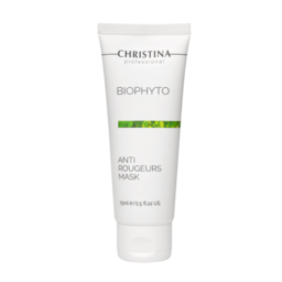 Маска для чувствительной кожи лица с куперозом Bio Phyto Anti Rougeurs Mask
