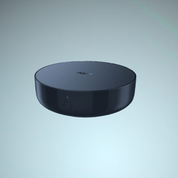 Aqara Hub M2
