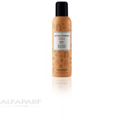 Alfaparf - Мусс для волос сильной фиксации Style Stories Firming Mousse, 250мл