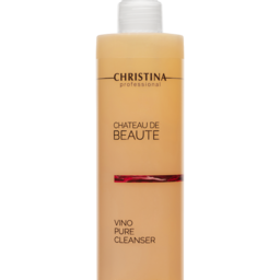 გამწმენდი გელი - Vino Pure Cleanser
