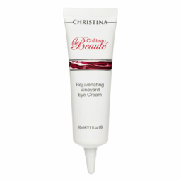 Eye cream "SHATEAU DE BEAUTE -Vino sheen fuzion"